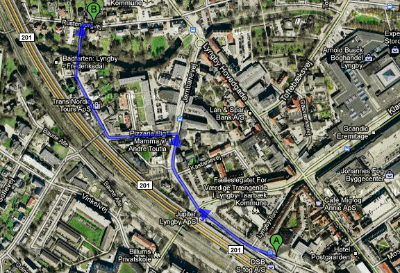 Image:TeamCase seminar onsdag d. 23. marks kl. 9.00